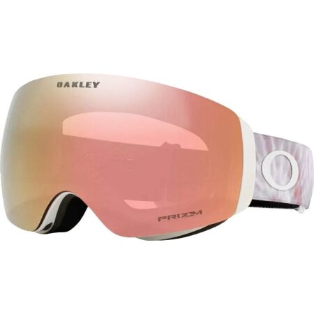 Oakley FLIGHT DECK M - Lyžiarske okuliare