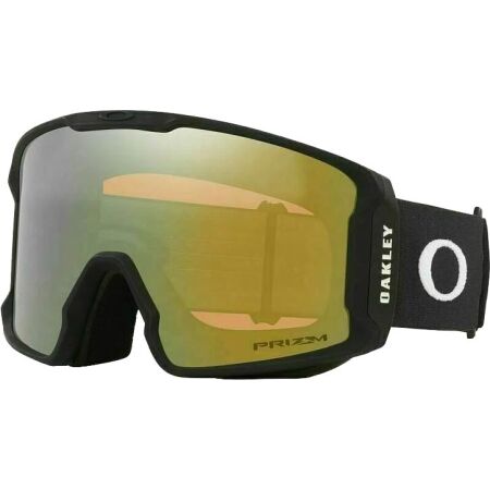 Oakley LINE MINER L - Skijaške naočale