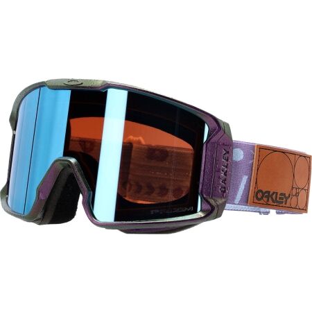 Oakley LINE MINER M - Ski goggles