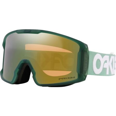 Oakley LINE MINER M - Ski goggles