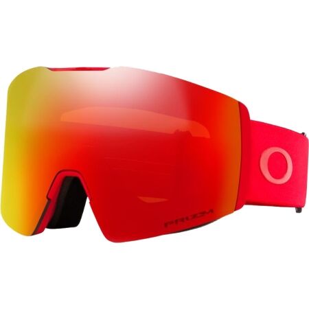 Oakley FALL LINE L - Ski goggles