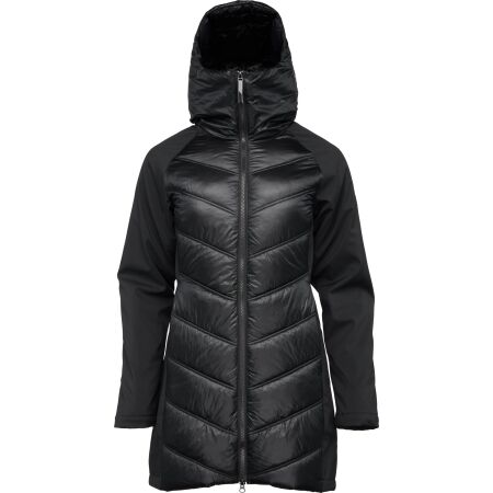 Northfinder MARGIE - Дамско хибридно -затоплящо яке