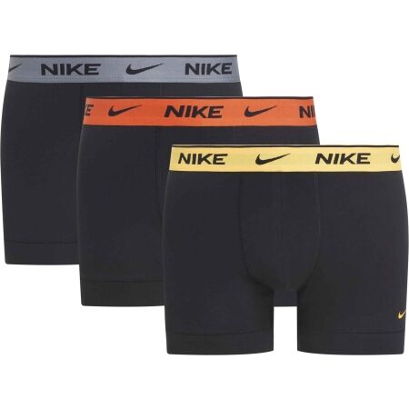 Nike EDAY COTTON STRETCH - Pánske boxerky