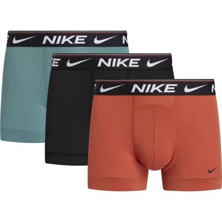 Nike ULTRA COMFORT 3PK - Pánske boxerky
