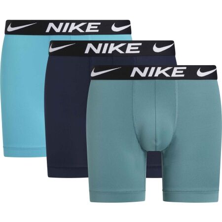 Nike DRI-FIT ESSEN MICRO BOXER BRIEF 3PK - Men’s boxer briefs