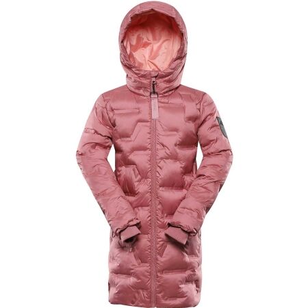NAX SARWO - Dětský kabát