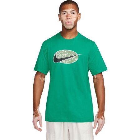 Nike SPORTSWEAR - Férfi póló