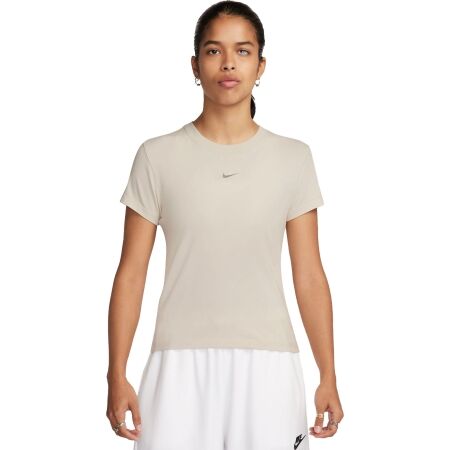Nike SPORTSWEAR CHILL KNIT - Дамска тениска