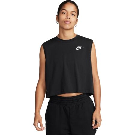 Nike SPORTSWEAR CLUB - Women's tank top