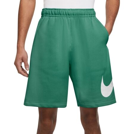 Nike NSW CLUB SHORT BB GX M - Мъжки къси шорти