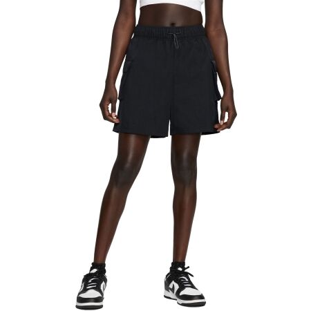Nike SPORTSWEAR ESSENTIAL - Ženske kratke hlače