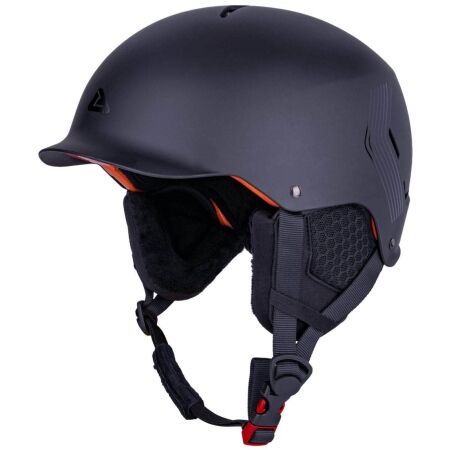 Laceto RIVOLTA - Ski helmet