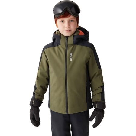Colmar JUNIOR BOY SKI JACKET - Chlapčenská lyžiarska bunda