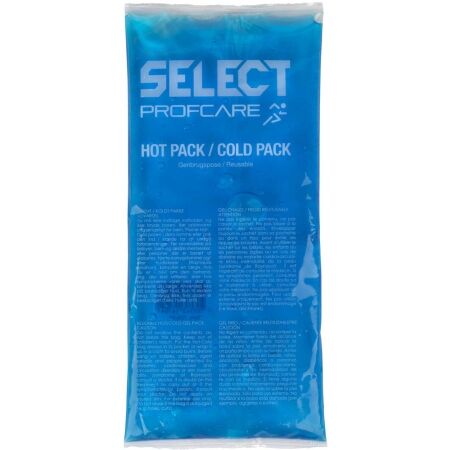 Select HOT/COLD PACK - Plic cu gel