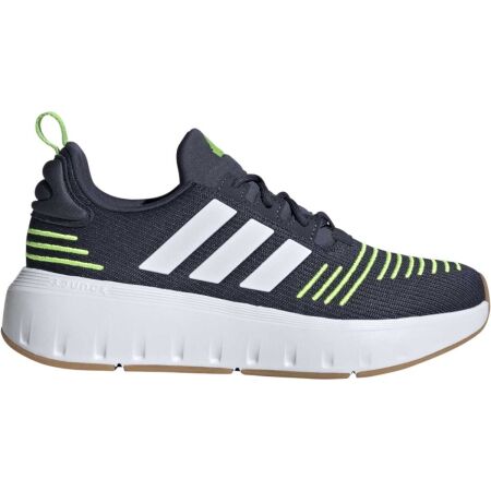 adidas SWIFT RUN23 J - Dětská běžecká obuv