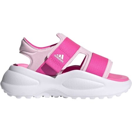adidas MEHANA SANDAL K - Dětské sandály