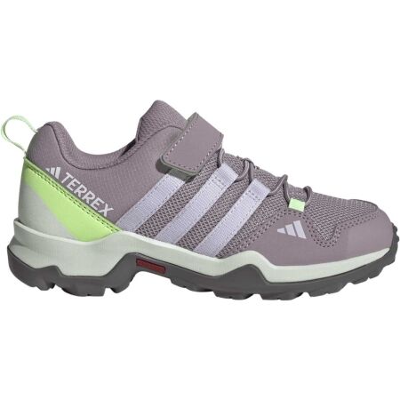 adidas TERREX AX2R CF K - Children's hiking shoes