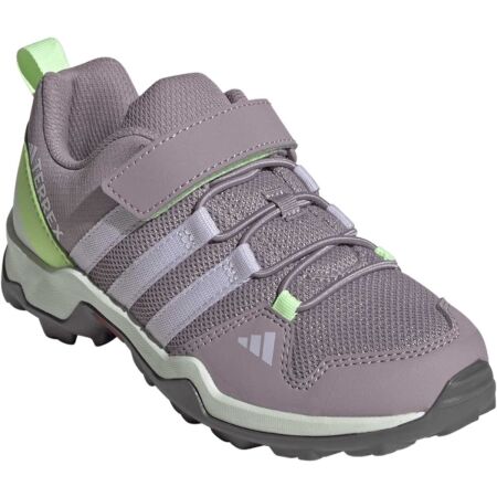 adidas TERREX AX2R CF K - Children's hiking shoes