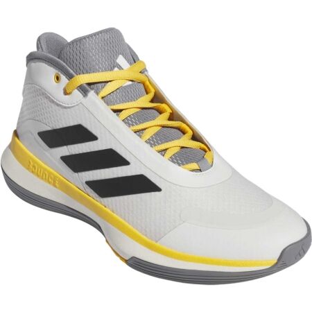adidas BOUNCE LEGENDS - Pánska basketbalová obuv