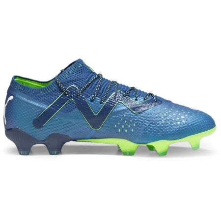 Puma FUTURE ULTIMATE LOW FG/AG - Férfi futballcipő