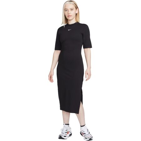 Nike SPORTSWEAR ESSENTIAL - Ženska haljina