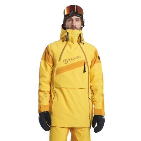TENSON AERISMO JACKORAK - Muška skijaška jakna