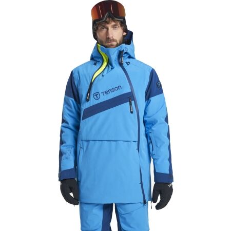 TENSON AERISMO JACKORAK - Muška skijaška jakna