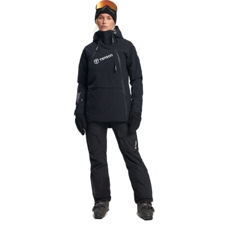 TENSON AERISMO JACKORAK W - Women's ski jacket