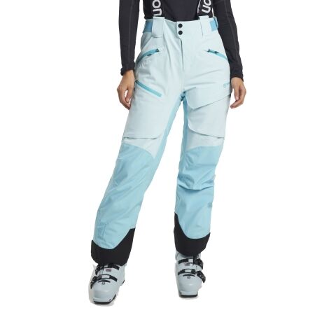 TENSON AERISMO SKI W - Ženske skijaške hlače