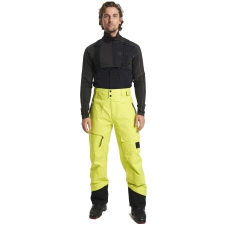 TENSON SHIBUI SHELL - Muške planinarske skijaške hlače