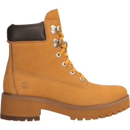 Timberland CARNABY COOL 6IN W - Дамски затоплени обувки