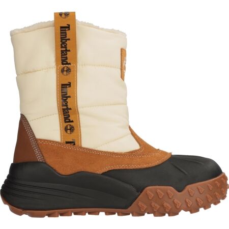 Timberland TN W4 WNTER PULLON WP INS W - Women’s insulated boots