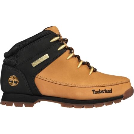 Timberland EURO SPRINT HIKER - Pánska zimná obuv