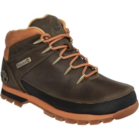 Timberland EURO SPRINT HIKER - Men's winter boots