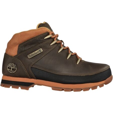 Timberland EURO SPRINT HIKER - Încălțăminte de iarnă pentru bărbați