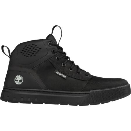 Timberland MAPLE GROVE SPORT MID - Warme Herrenschuhe