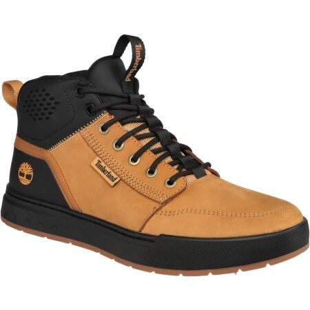 Timberland MAPLE GROVE SPORT MID - Men's insulated boots