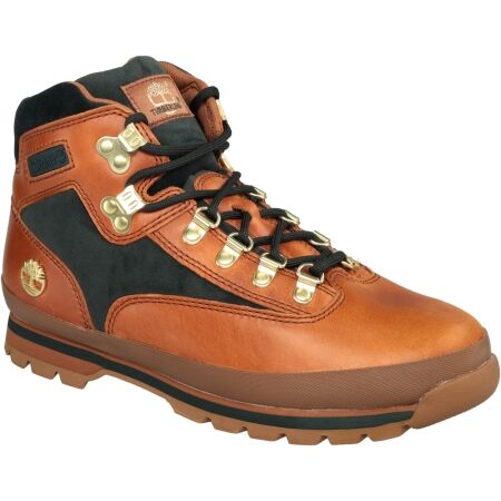Timberland EURO HIKER F/L - Men's insulated boots