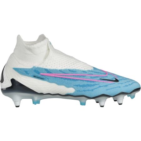 Ghete de fotbal bărbați Nike PHANTOM GX ELITE DYNAMIC FIT SG-PRO