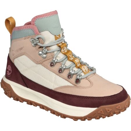 Timberland GS MOTION6 MID F/L WP W - Women’s insulated boots