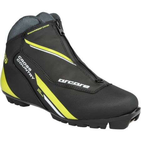 Arcore XC100 - Cross country ski boots