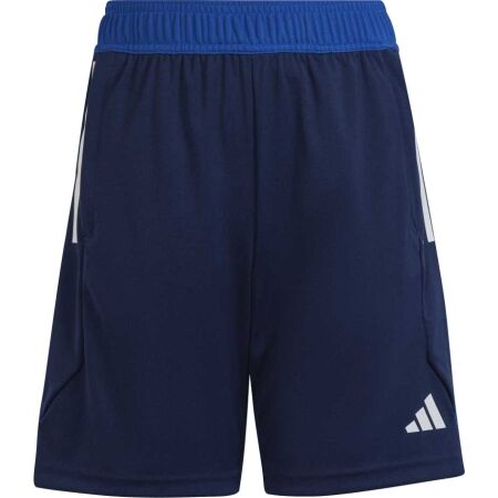 adidas TIRO 23 SHORTS - Juniorské futbalové šortky