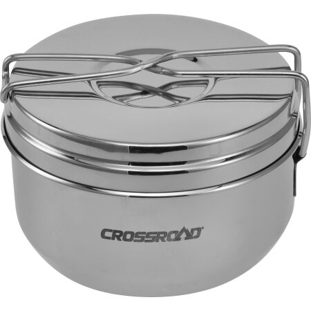 Crossroad COOQ3 - Set de gătit