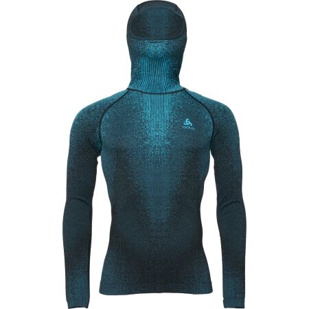 Odlo BLACKCOMB ECO - Men's functional sweatshirt