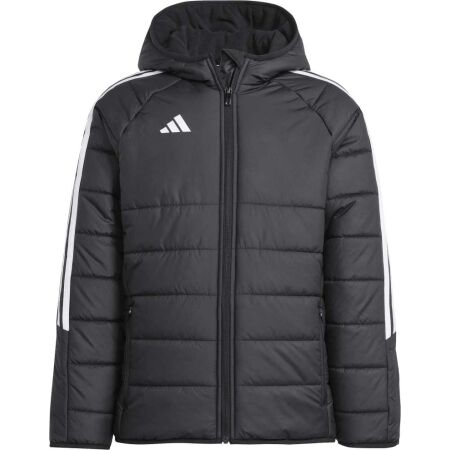 adidas TIRO 24 WINTER JACKET - Men's winter jacket