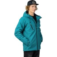 Men’s  urban winter jacket