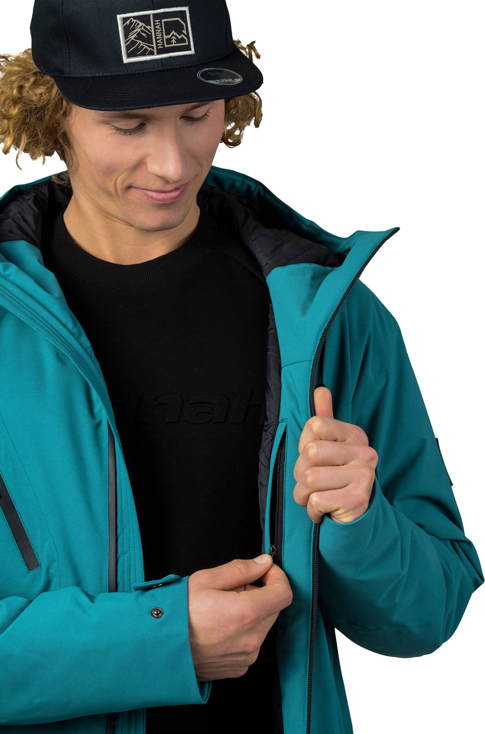 Men’s  urban winter jacket