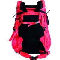 Backpack for ski boots