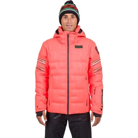Rossignol HERO DEPART JKT - Muška skijaška jakna
