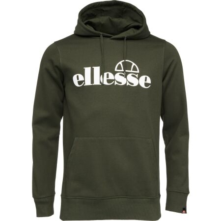ELLESSE OODIA OH HOODY - Men’s sweatshirt